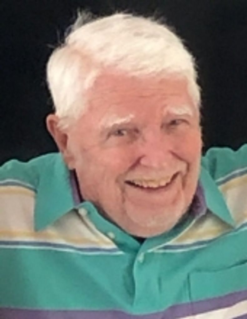 Merlin Elwood Lilley