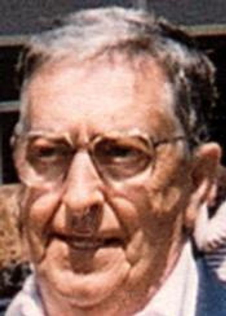 Alfred P. Medeiros