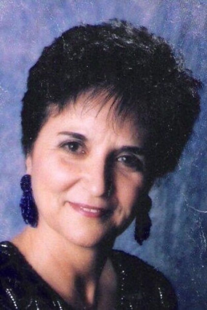 Frances Fitzhugh-Simmons Profile Photo