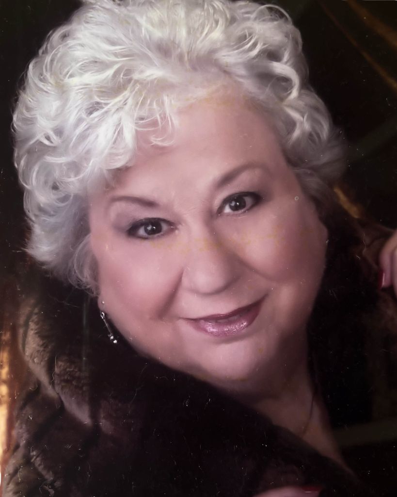 Esther Frances Maler Merritt