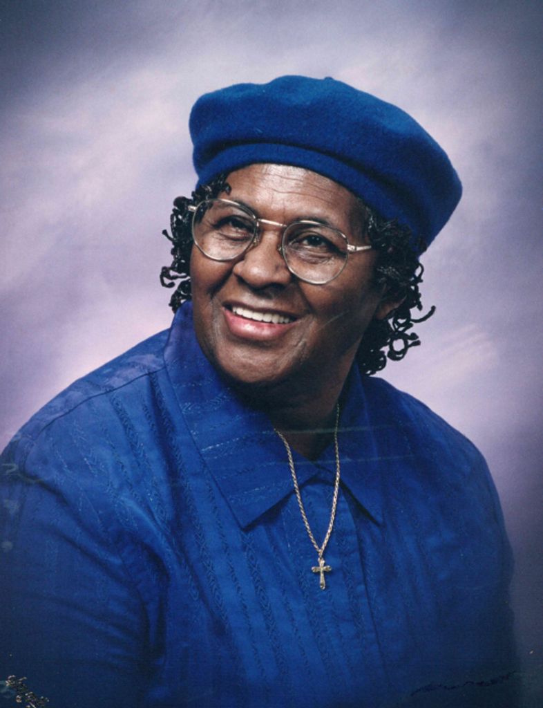 Arnelious (Bryant)  Gaines Profile Photo