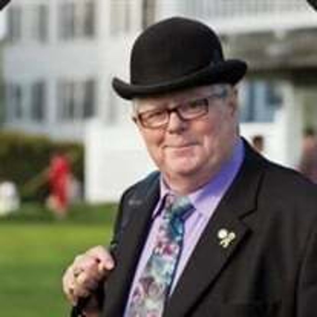 Mark W. Woods Profile Photo