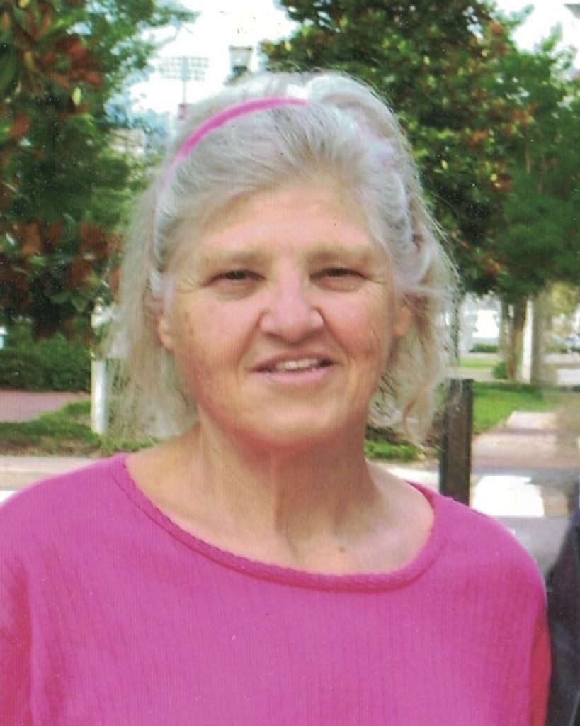 Eleanor Kaczmar Qualls Profile Photo