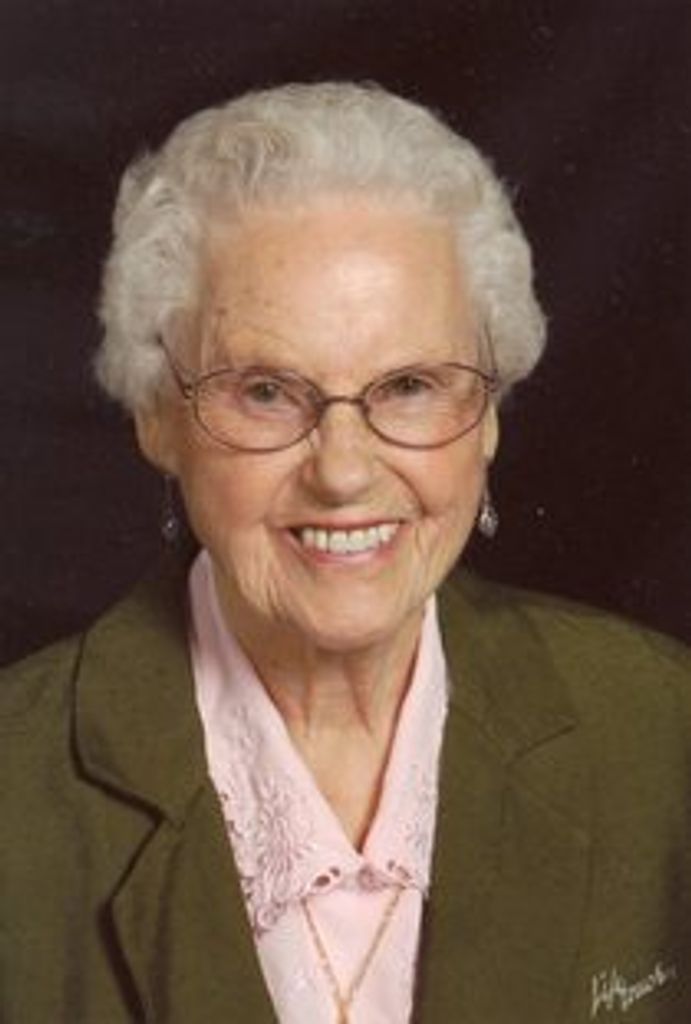 Eleanor E. (Elwood)  Dorweiler Profile Photo