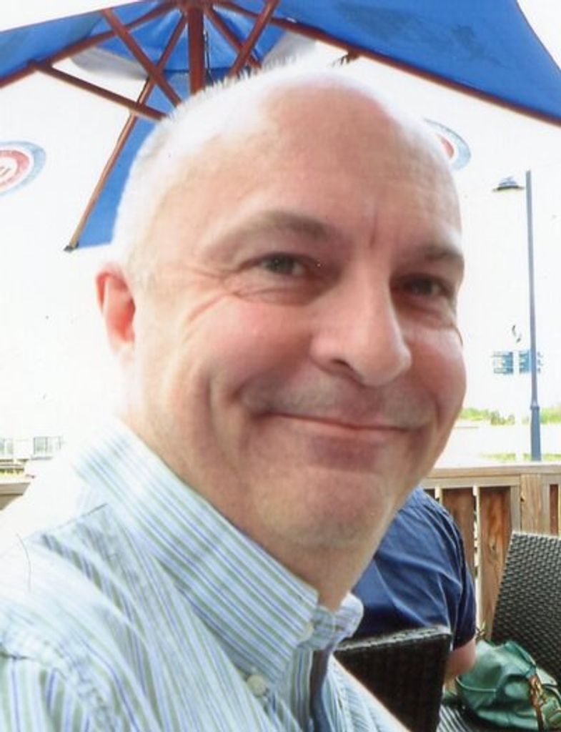 Rex Harrison Phillips