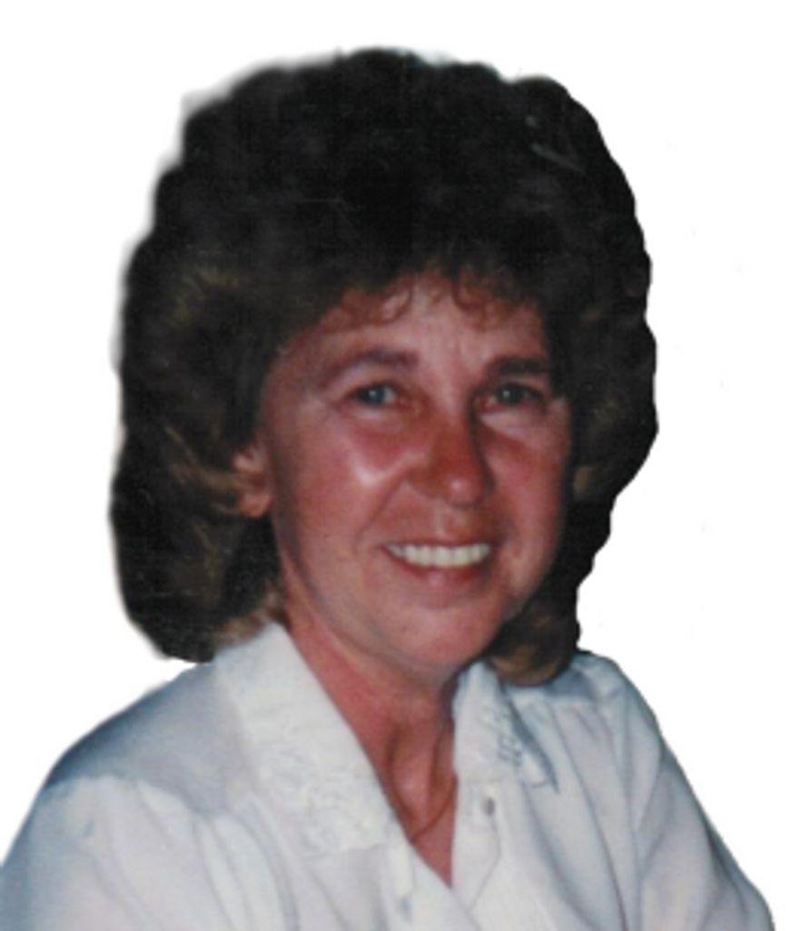 Helen R. (Stanfield)  Webb