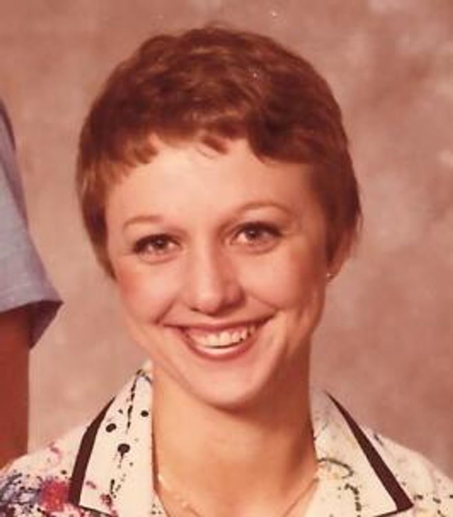 Cynthia Gooch