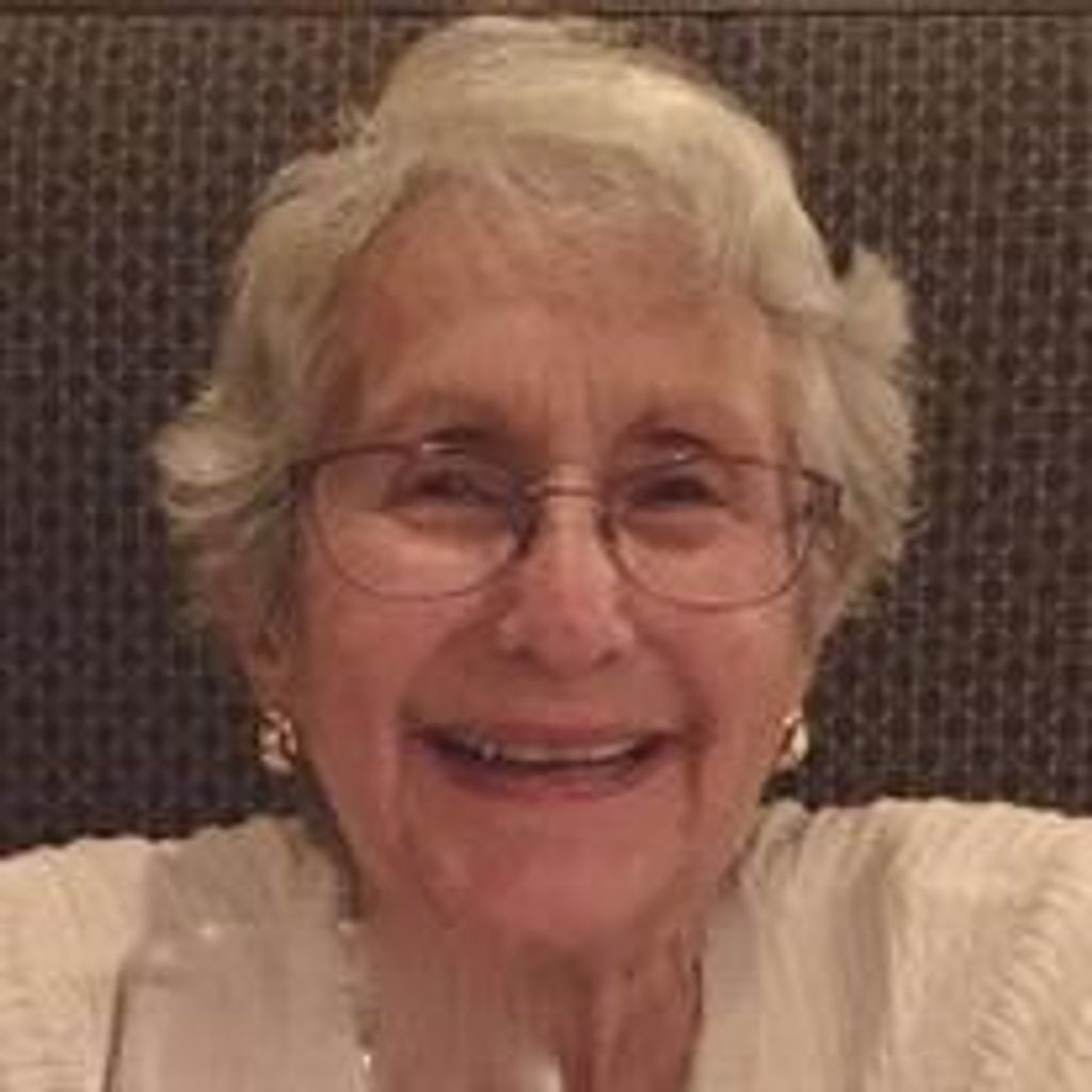 S Frances Shields