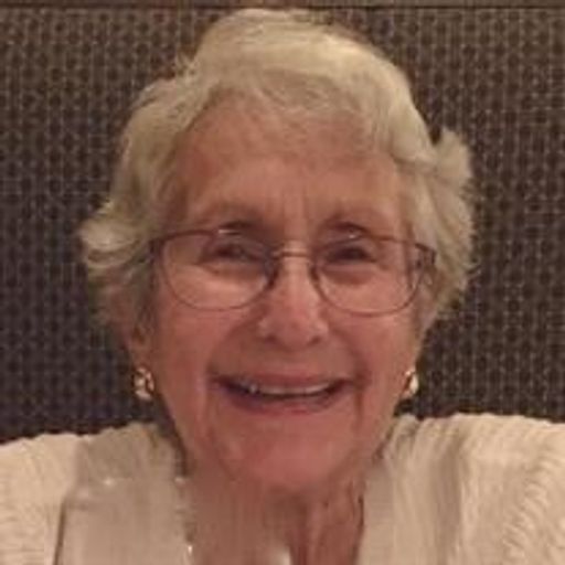 S Frances Shields Profile Photo