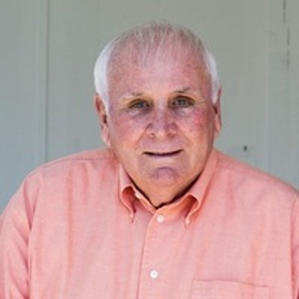 Lawrence Shadoan Profile Photo