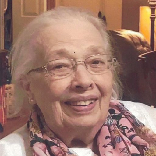 Janice Shirley Berridge Profile Photo