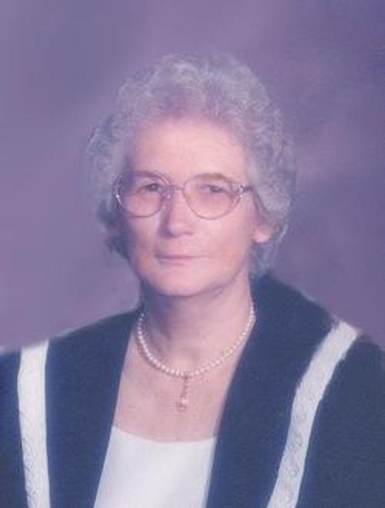 Dorothy Dove Hendricks