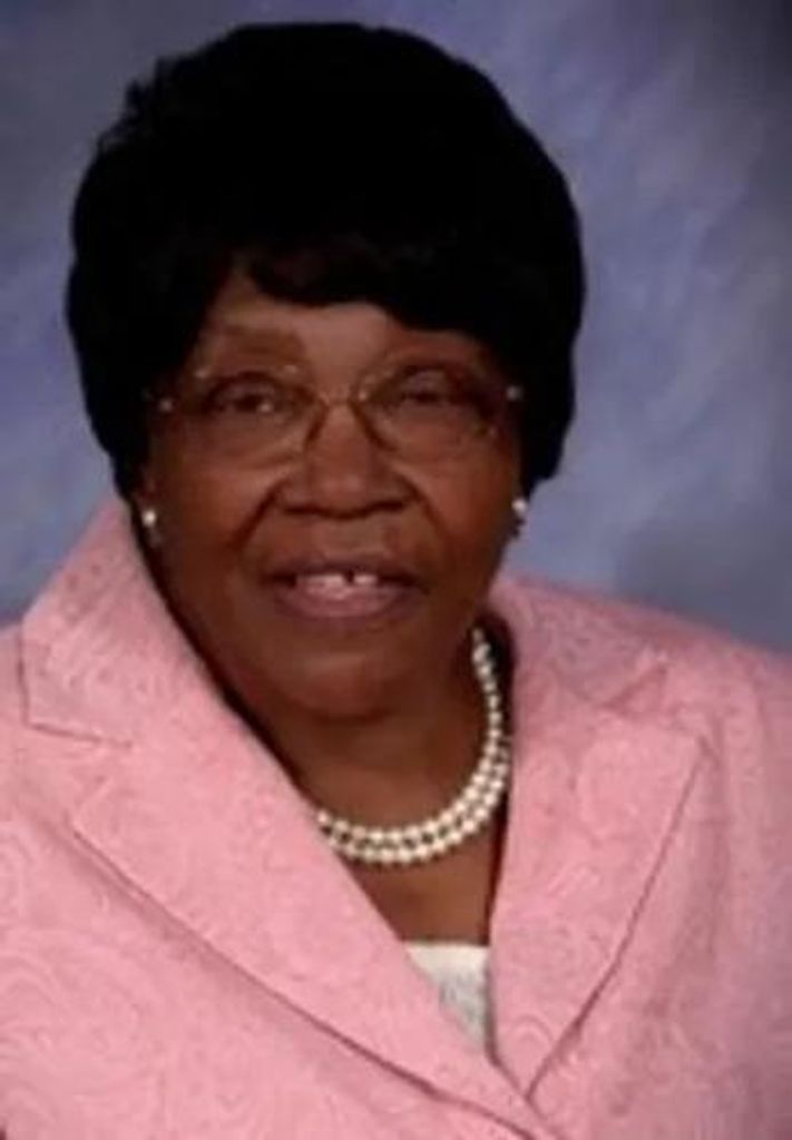 Minnie Lee Bennett Profile Photo