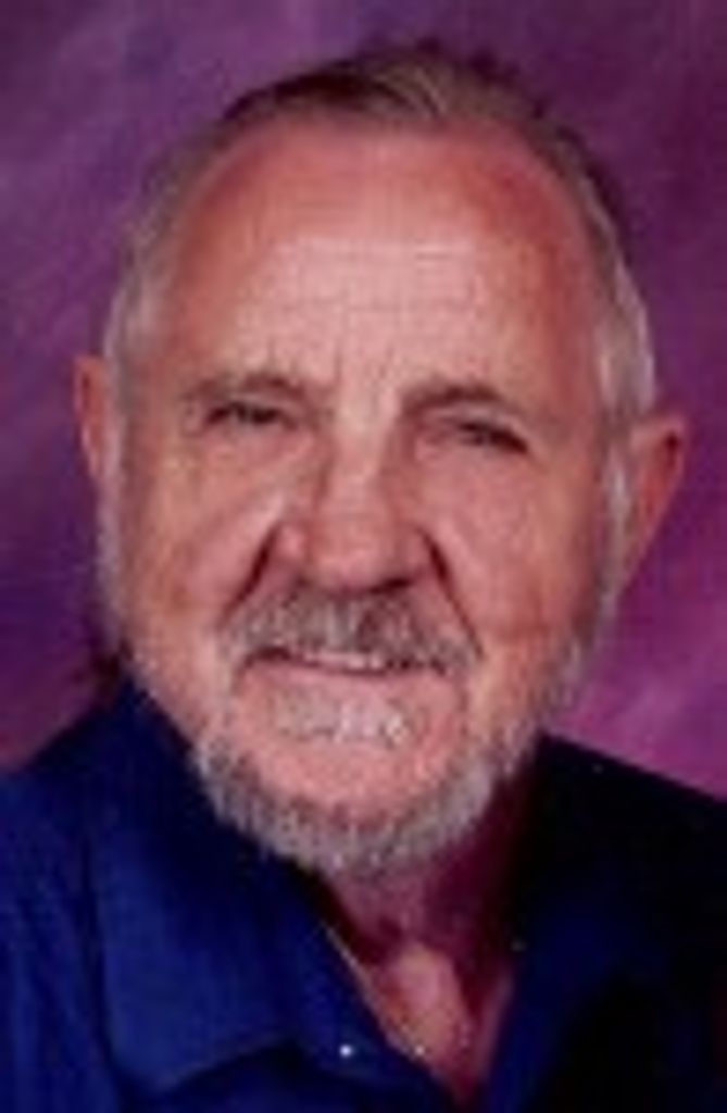 William "Bill" Malcolm Plumley