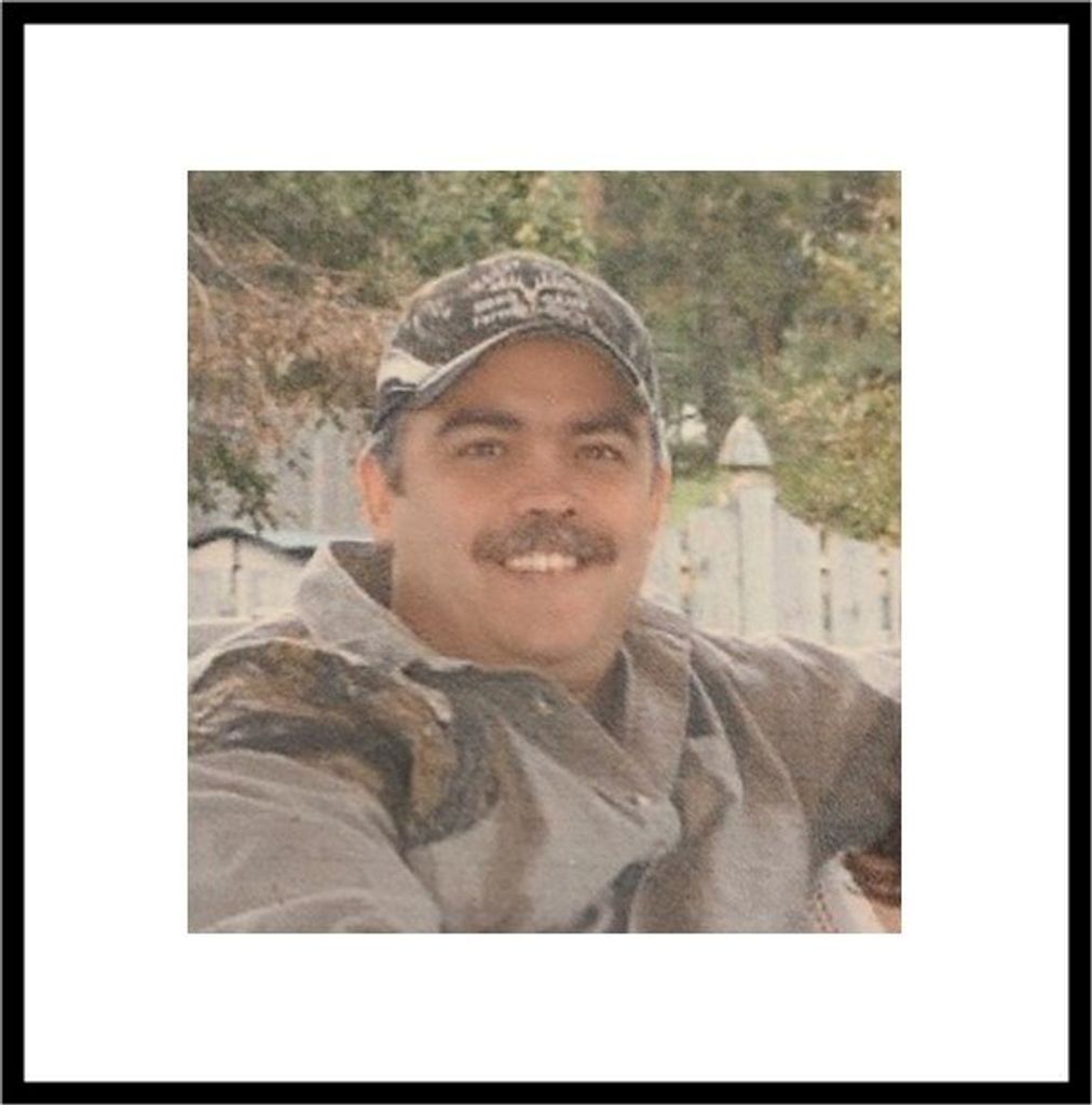 Jeffery Brady Profile Photo