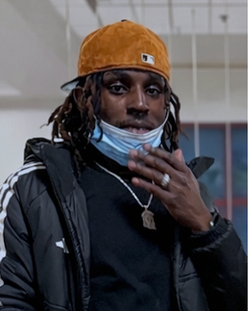 Tarrence Isaiah Sykes Profile Photo