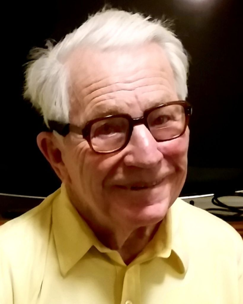 Commander Richard "Dick" Case