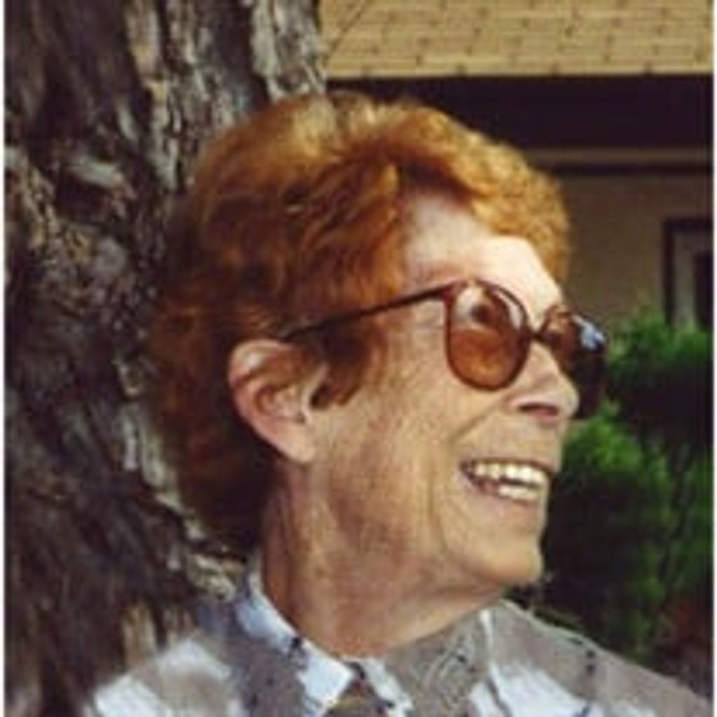 Milderd Christine Anthony
