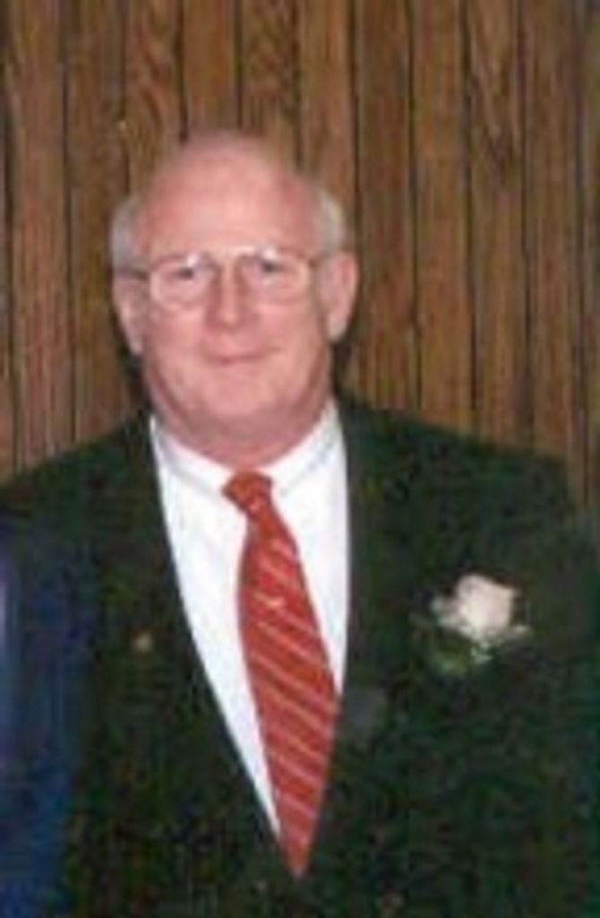 Fred W. Klein