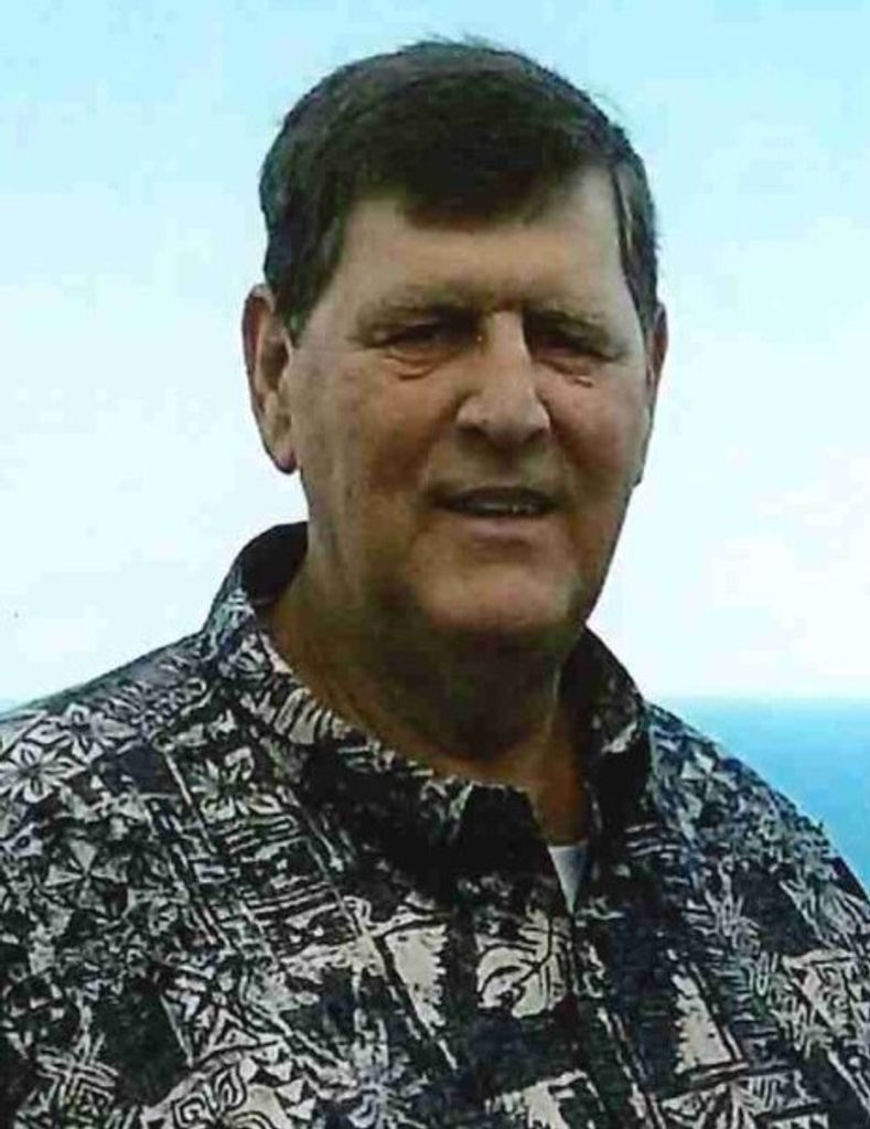 Jerry Lars Holm