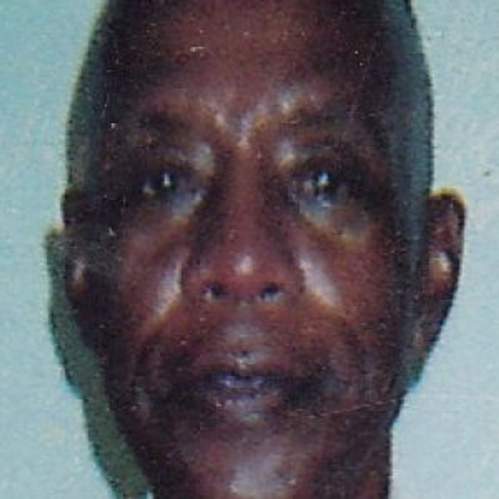 Enos Lockett Bailey