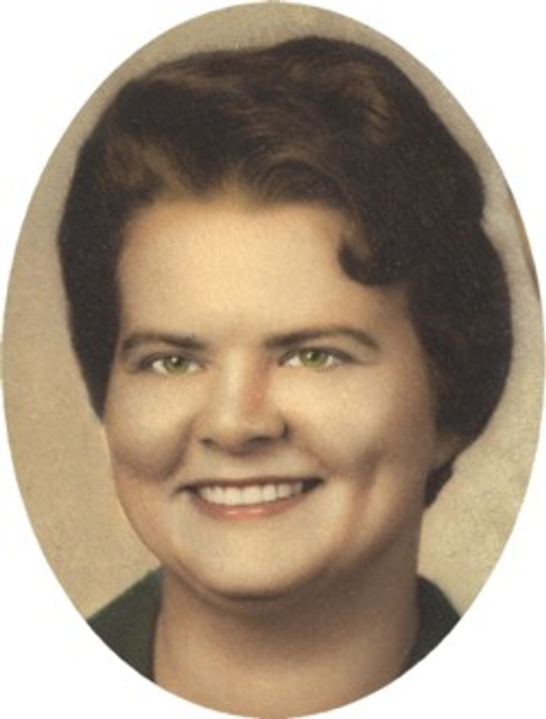 Barbara West