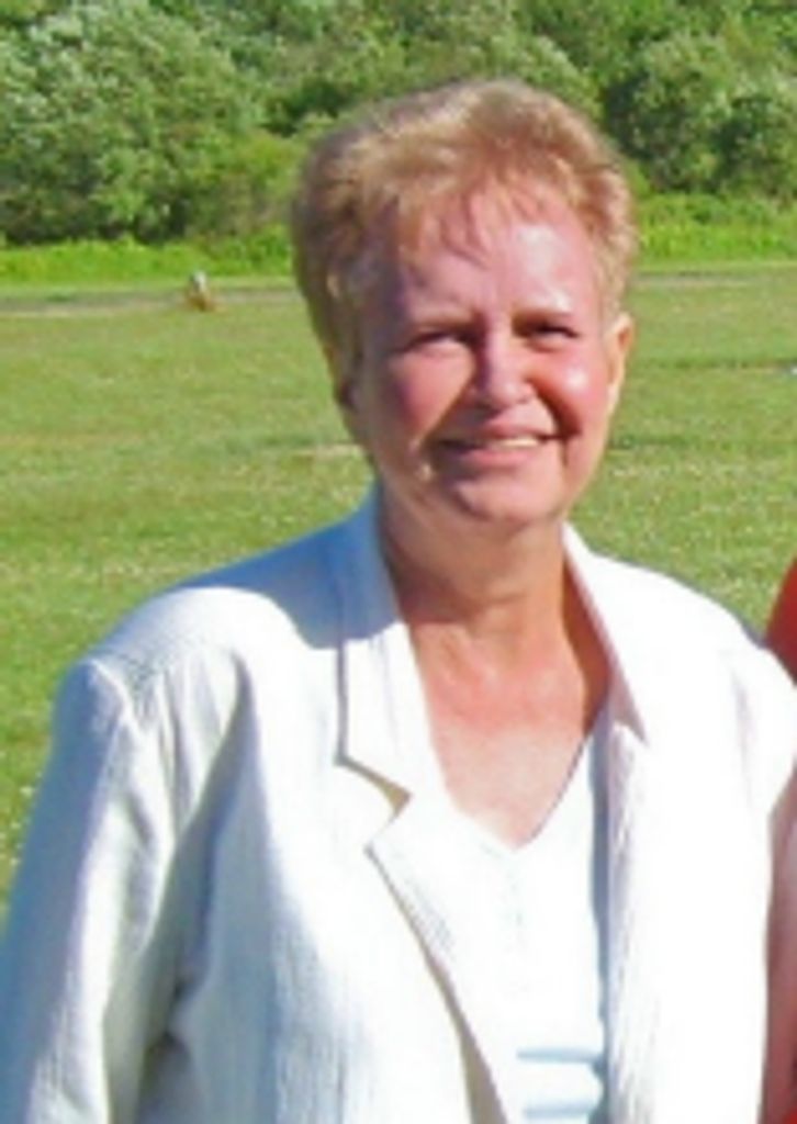 Laurie burdick Profile Photo