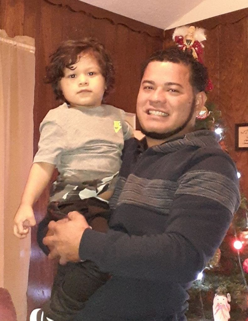 Melvin Diaz Munguia