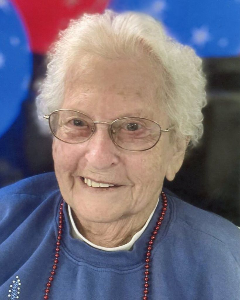 Gloria "Jean" Roush Profile Photo