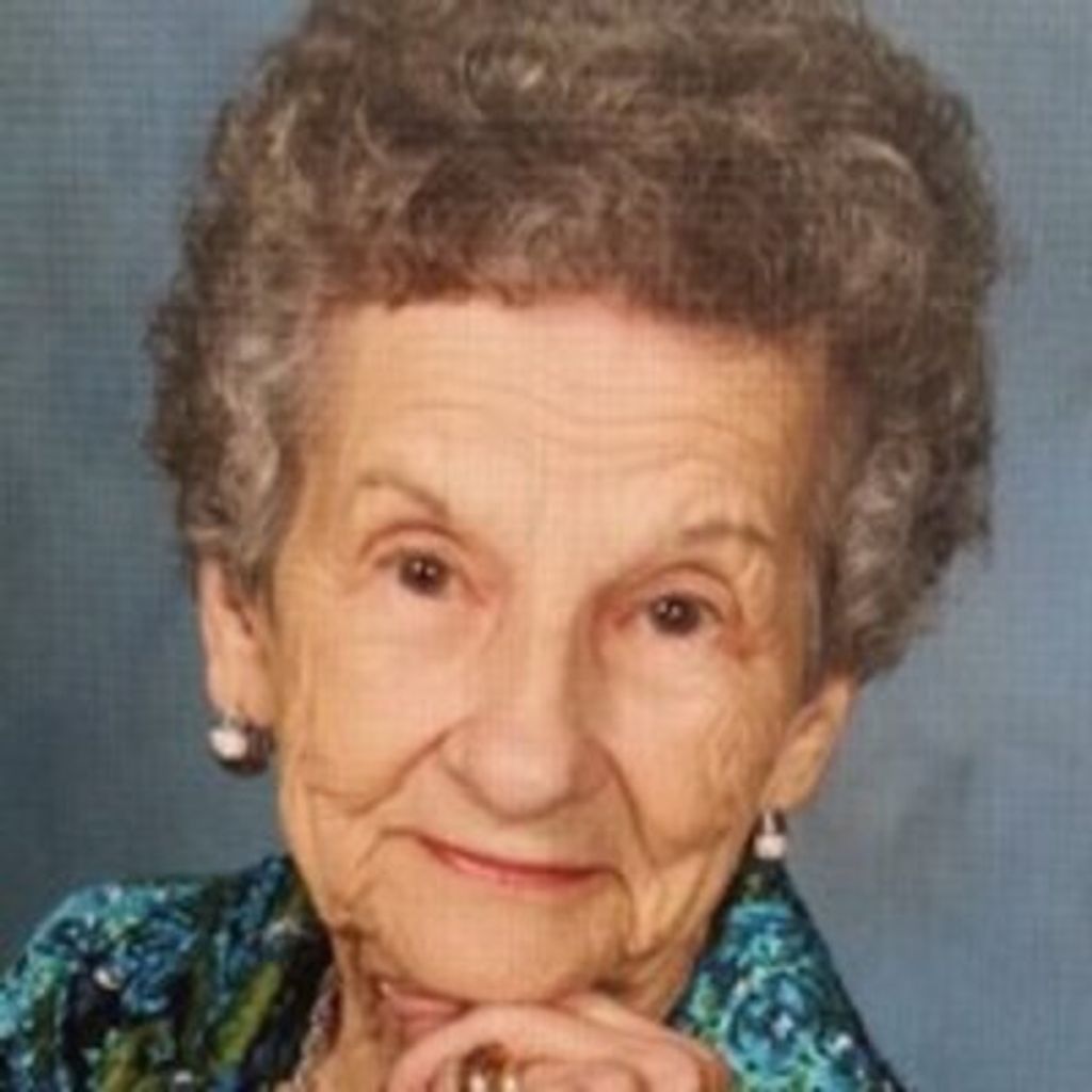 Mildred Hill Satterwhite Profile Photo
