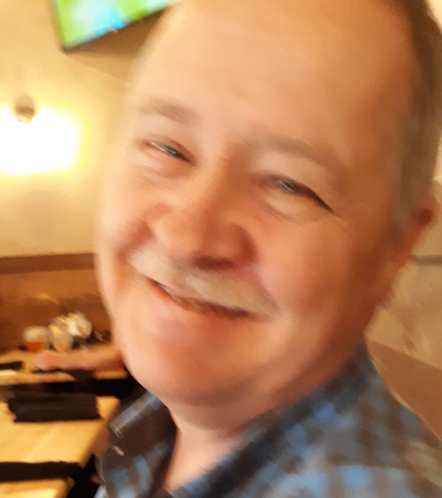 Rodney L Hendrickson