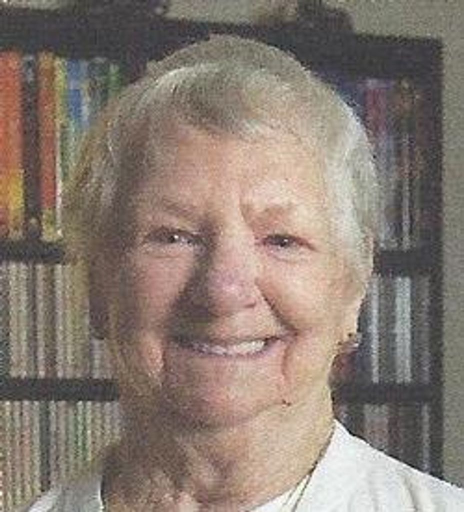 Violet M. Imrek