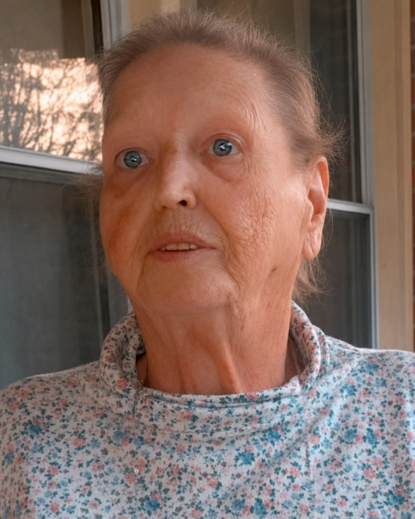 Linda V. Strickler