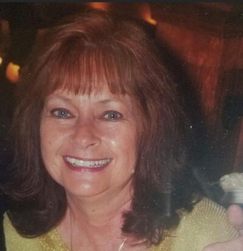 Linda F Coady Profile Photo