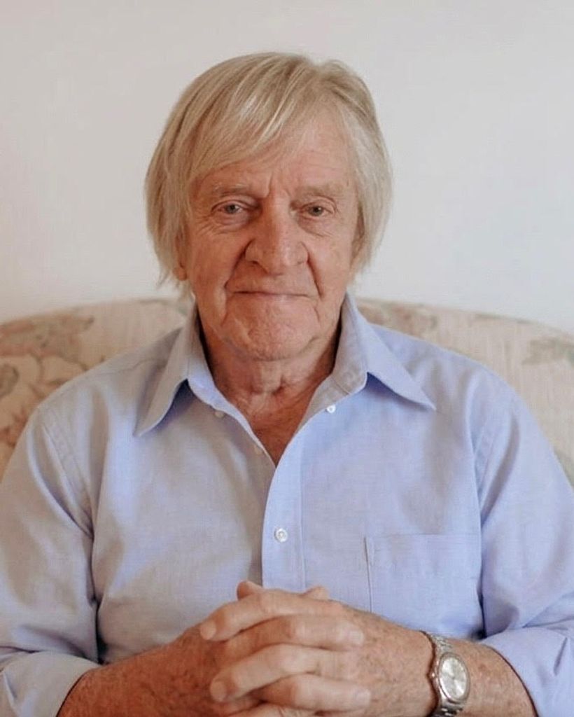 Grover Gary Gallagher Profile Photo