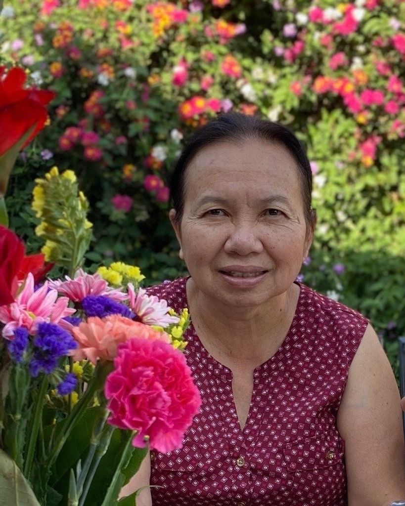 Phai Rattanababpha Profile Photo