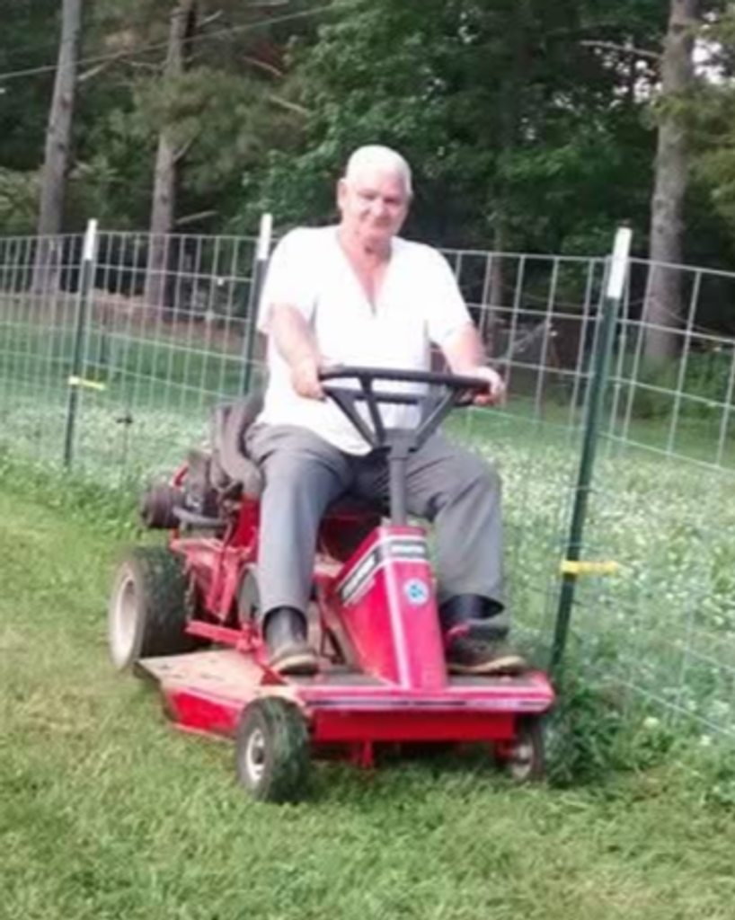 James Lee Goins Profile Photo