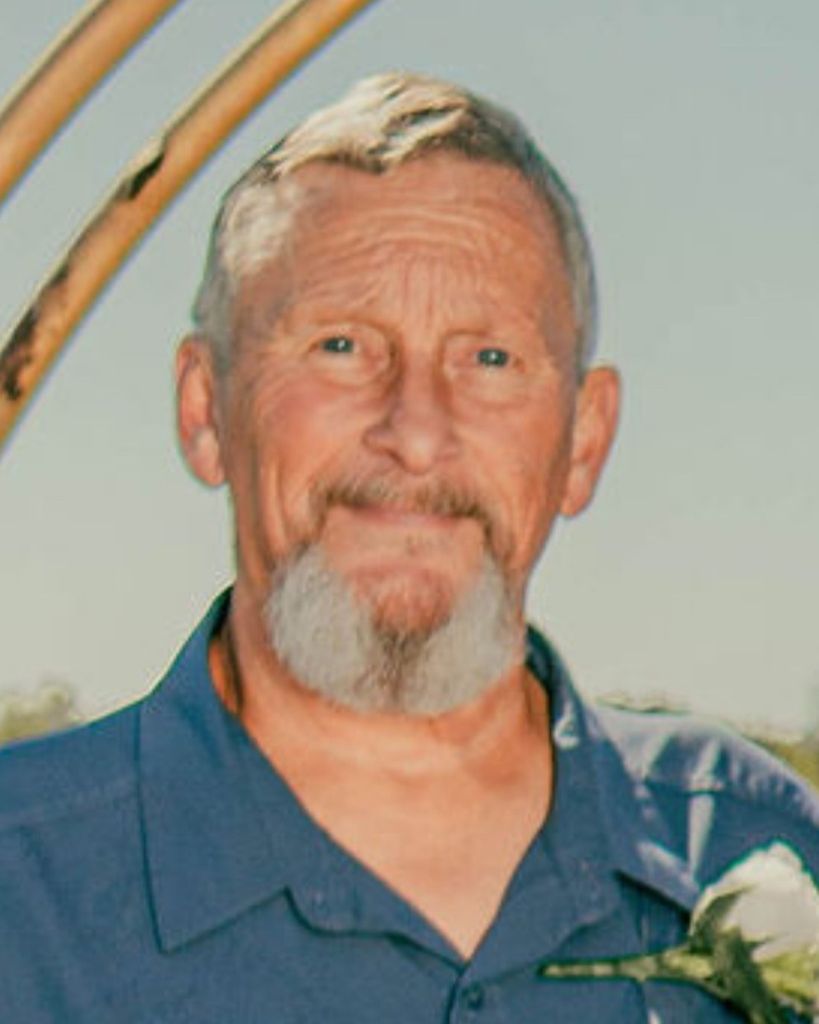 Hoyt Steve Parson Profile Photo