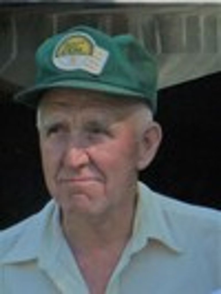Wallace O. Cutting
