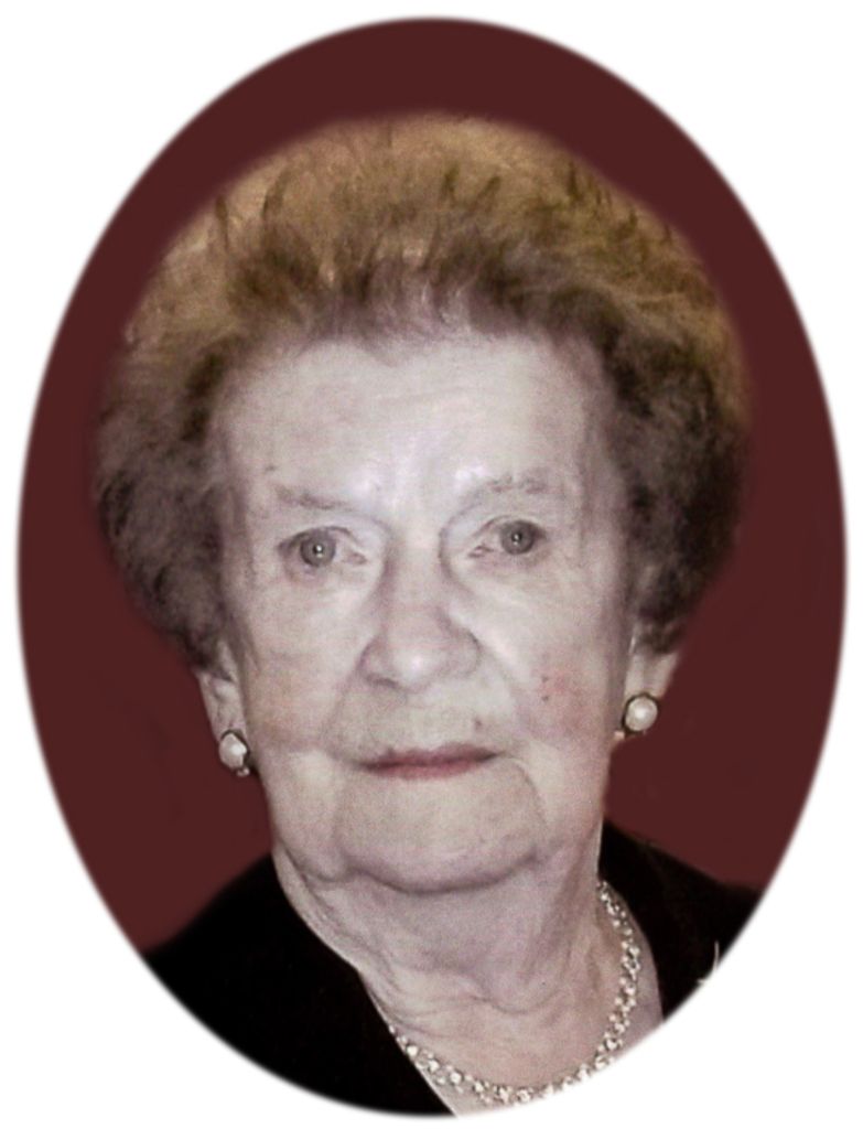 Ethel Elizabeth (Smith)  Fobbe