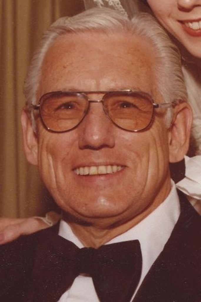 William James Malone Profile Photo