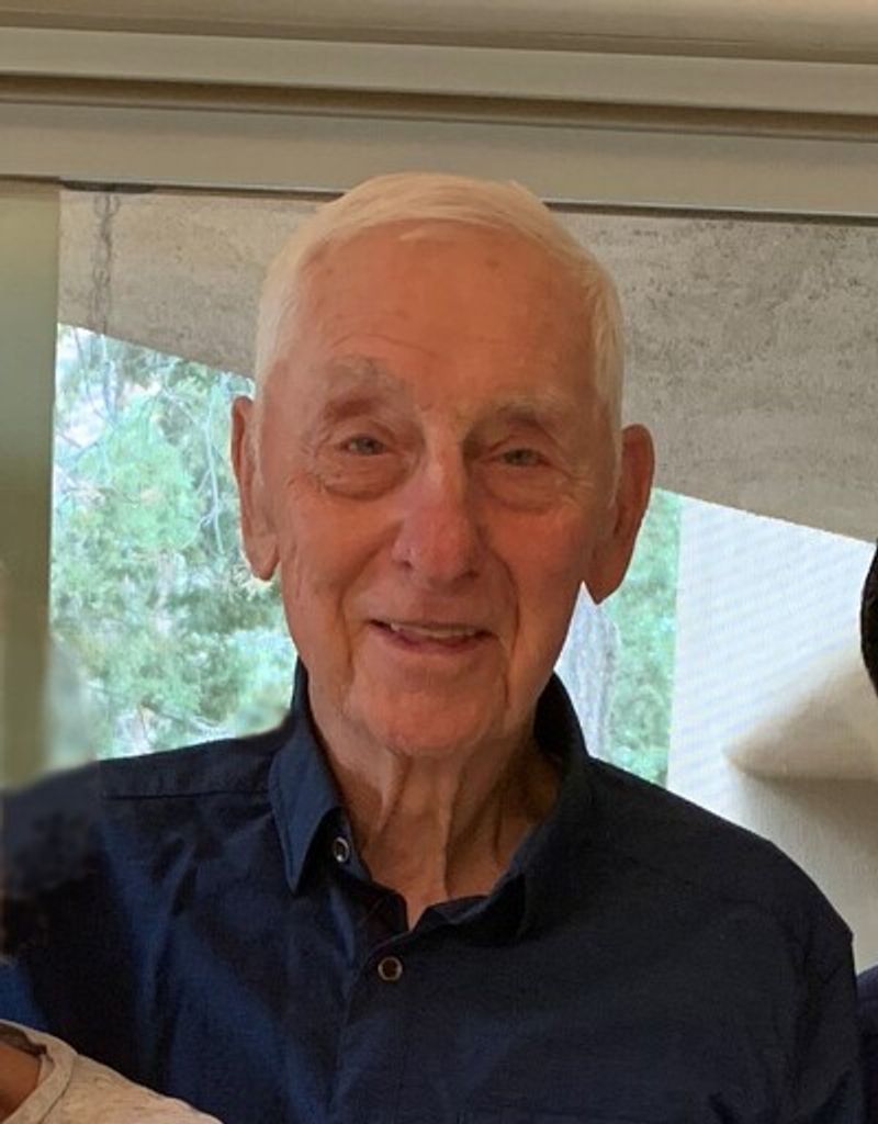 Albert Feltz Profile Photo