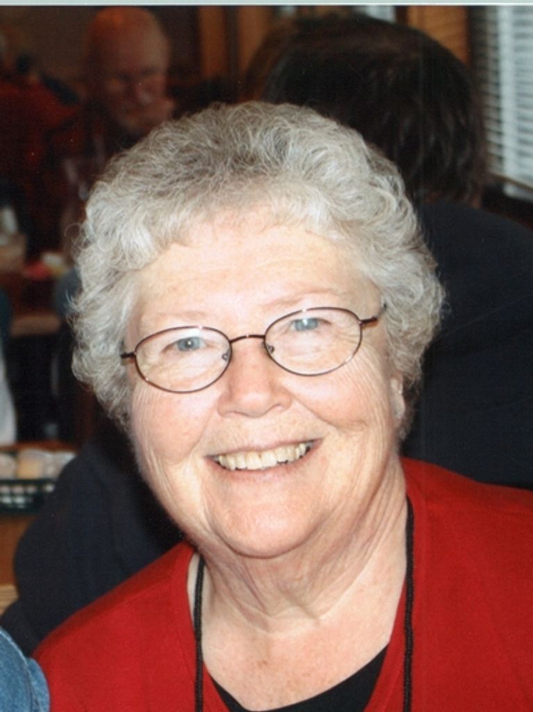 Shirley A. Heller Profile Photo