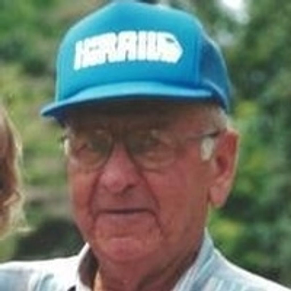 John Lyman Profile Photo