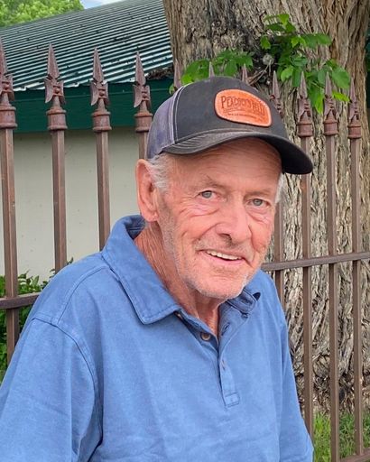Jonathan J. Hale's obituary image
