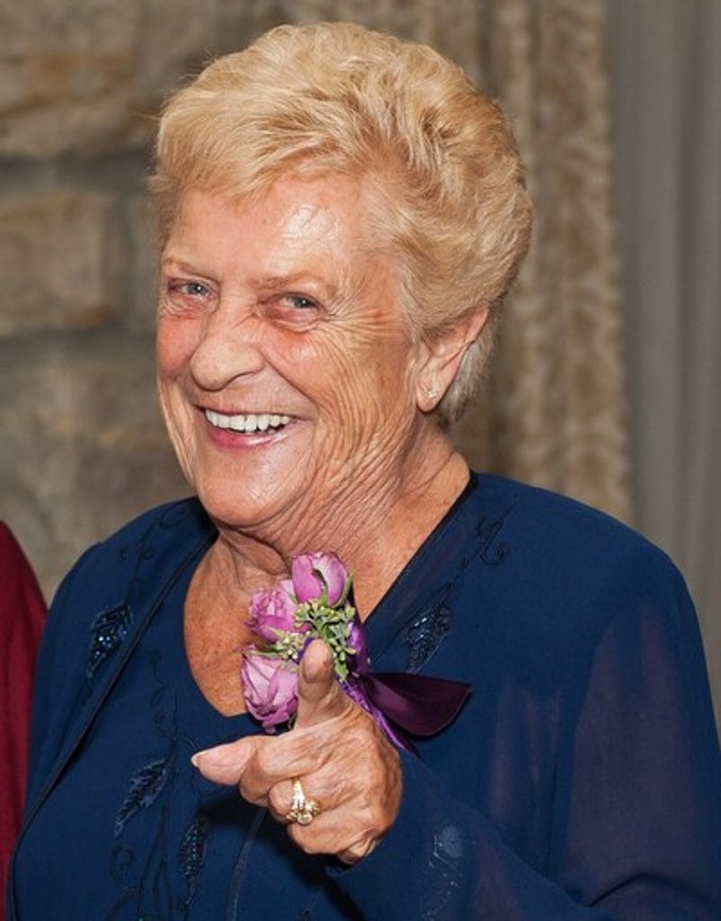 Jacquelin (Jackie) W. Port Profile Photo