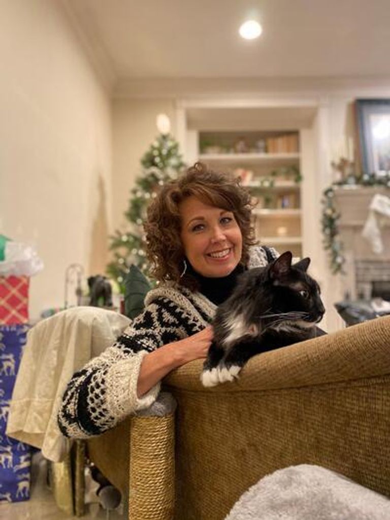 Rhonda Michelle Lyle