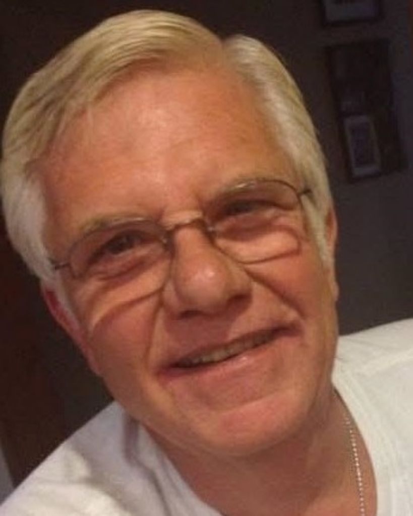 James M. Hughes Profile Photo