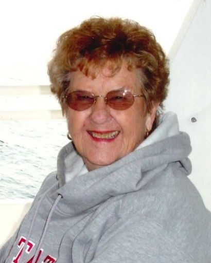 Marilyn Jean Beeson's obituary image