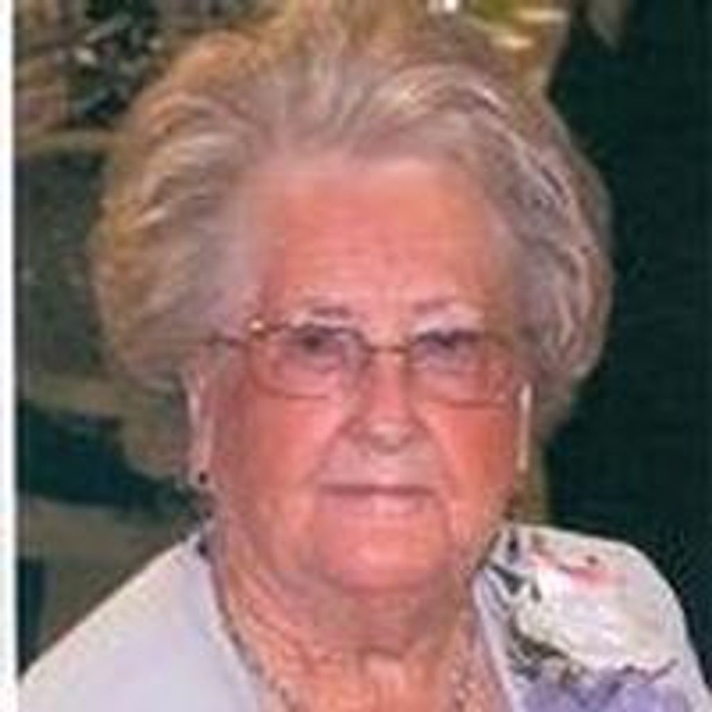 Louelle Mathis Roland